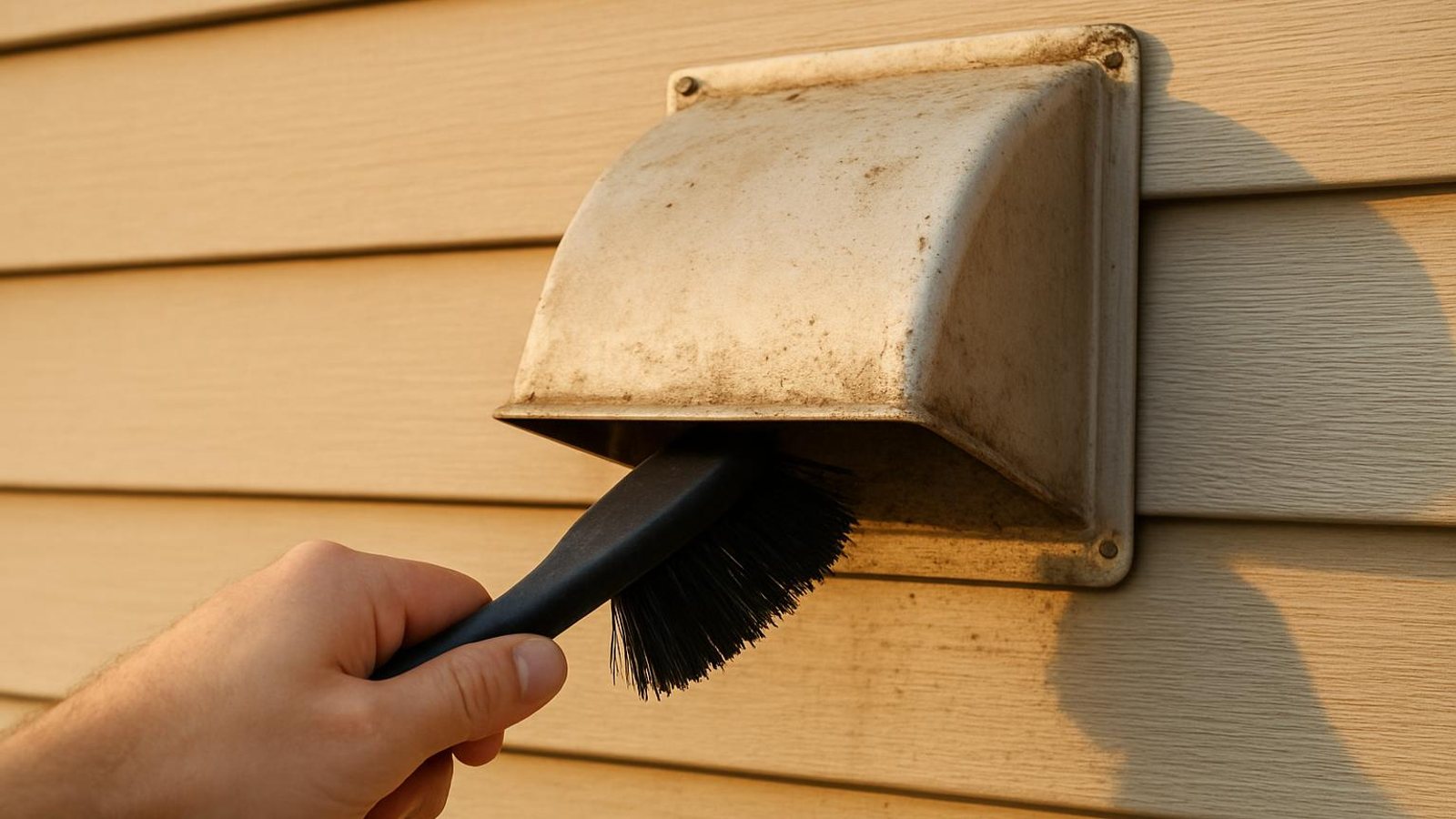 Porter Dryer Cleaning Services — dryer vent cleaning near you