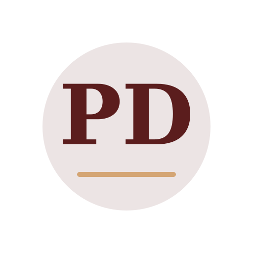 Porter Dryer Cleaning Services logo
